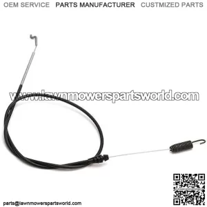 Toro Part # 100-5990 Ground Speed Cable