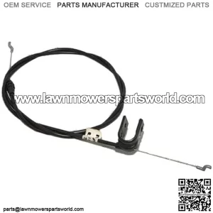 Toro Part # 107-3910 Brake Cable