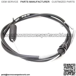 Toro Part # 98-8328 Traction Cable
