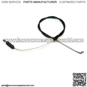 69	Toro NOS	Traction Cable for 22" Recycler 	26-5160