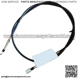 92-7530 New OEM Toro Left Hand Brake Cable