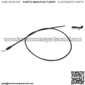 Brake Cable for Oregon 74-015, 74015 for Toro 22" & 55cm Recycle Lawnmowers