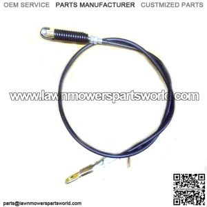 Clutch Control Cable 130-0107 2012 & up Toro Greensmaster 800 1000 1600 Mowers