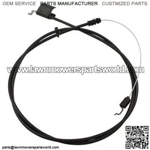 Control Cable replaces AYP 532194653 Part # 290-729 STE~290-729