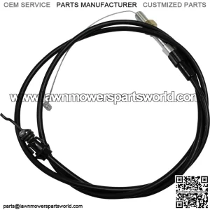 Drive Cable Husqvarna HD775HW, HU775BBC & HU800AWD Replaces OEM 581952101