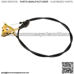 109-8167 Choke Cable Lazer Z AS E S X Z Series