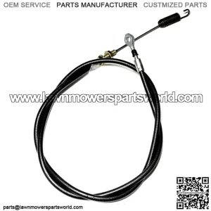 TORO METRO TRACTION CONTROL CABLE KIT 109-2014 109-0631 103-6419