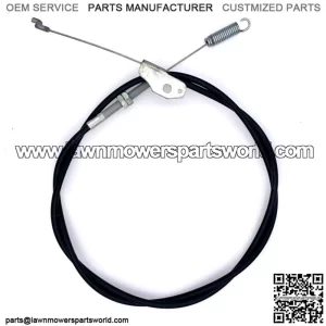 Genuine OEM Lawn-Boy Toro OMC Part 684014 Cable