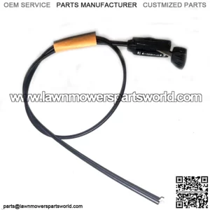 Genuine OEM Lawn-Boy Toro Throttle Cable 153378 Superseded to 153657