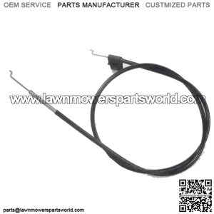 Genuine OEM TORO /Lawnboy Speed Cable 117-9706