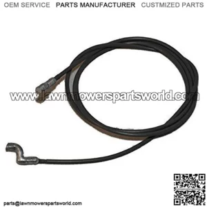 GENUINE OEM TORO PART # 104-0895 CABLE-PIVOT FOR SNOW COMMANDER SNOWTHROWERS