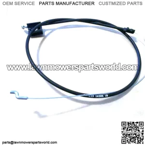 Genuine Snapper Flywheel Brake Cable 7014305 NEW OEM