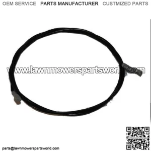 Genuine Toro 104-0896 Clutch Cable 38600 38601 38602 38603 Snow Commander