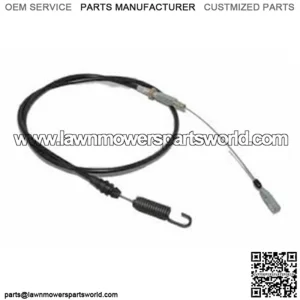 Genuine Toro 107-4294 Traction Cable 22178 22189 22192 CODE455E OEM