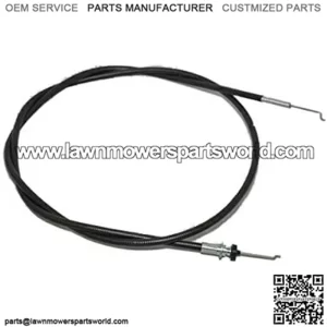 Genuine Toro 110-4923 Throttle Cable 22155 22156 22178 22189 22192 22270 22271