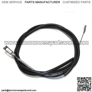 Genuine Toro 114-3439 Brake Cable 22195 21" Recycler Rear Bagger OEM