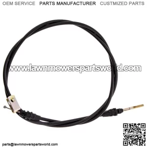 Genuine Toro 116-7671 Broom Angle Cable 23740 23741 38700 38701 ZB4636 OEM