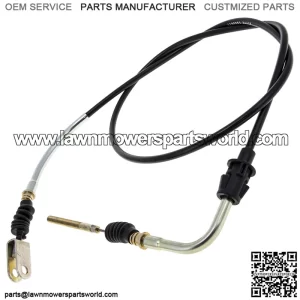 Genuine Toro 116-8963 Brake Cable Z Master
