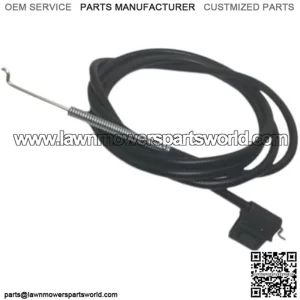 Genuine Toro 119-6654 Throttle Cable Grandstand 48" 52" 60" Turbo Force OEM