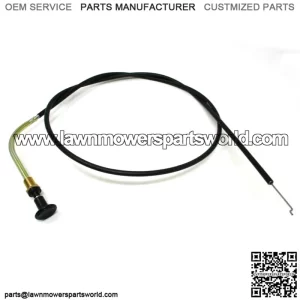 Genuine Toro 120-2291 Choke Cable Titan Zero Turn 74841,74842, 74843, 74845