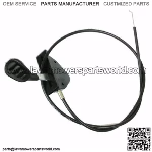 Genuine Toro 121-0769 Throttle Cable TimeCutter LawnMower 74386 74387 74390