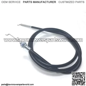 Genuine Toro 130-6400 Throttle Cable 22295 22296 OEM