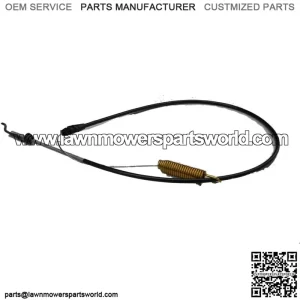 Genuine Toro 131-5924 Transmission Cable SnowMax SnowMaster 36001 36002 36003