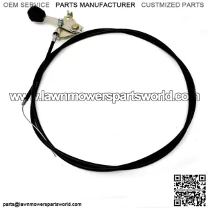 Genuine Toro 133-2929 Throttle Control Cable