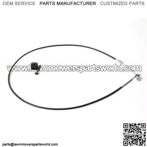 Genuine Toro 136-7000 Brake Cable Kit Fits 22297 OEM