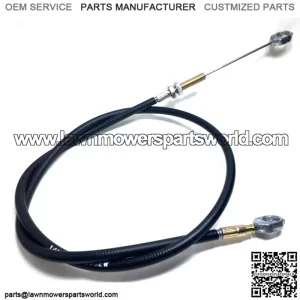 Genuine Toro 140-7863 Push Pull Hydro Cable 38870 38875 38890 38891 OEM