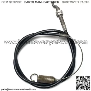 Genuine Toro 63-2210 Gearbox Cable Power Shift 624 724 824 924 1028 1132 1232