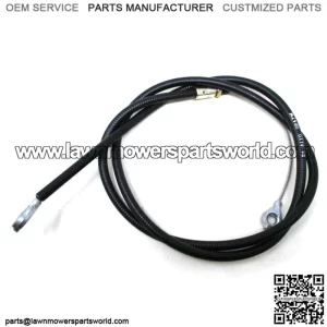 Genuine Toro 84-9110 Recycler Clutch Cable Lawn Boy Lawnmower