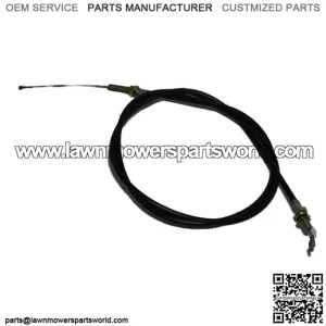 Genuine Toro 92-1633 CONTROL CABLE Original OEM Fits Some Gold Series Lawn Mower