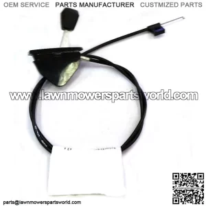 Genuine Toro 95-7410 THROTTLE CABLE Original OEM Fits Some LawnBoy GoldPro Mower