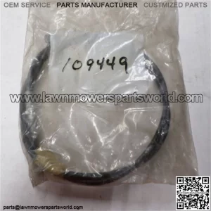 Genuine Toro cable 109449 10-9449