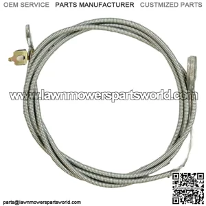 Genuine Toro Cable 46-8011