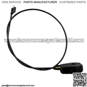 Genuine Toro P/N 927656 throttle cable