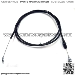 LAWN BOY LAWNBOY LAWNMOWER Brake CABLE 104-7696 (Bin#1)