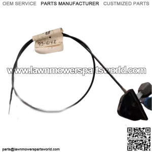 LAWN BOY LAWNBOY LAWNMOWER Throttle Cable 93-4148