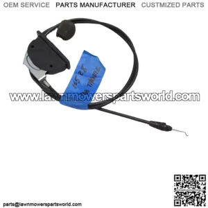 LAWN BOY LAWNBOY LAWNMOWER Throttle Control CABLE 100-6369 (Bin#1)