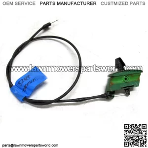 LAWN BOY LAWNBOY LAWNMOWER Throttle Control CABLE 683649 684042 (Bin#1)