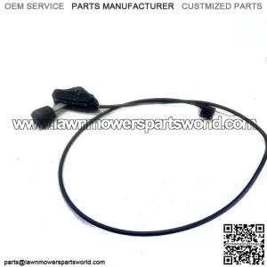 Lawn Boy Toro Throttle Cable 95-7446 957446