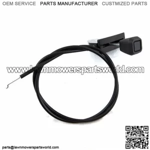 NEW GENUINE OEM TORO PART # 104-8007 THROTTLE CABLE FOR TORO TIMECUTTERS