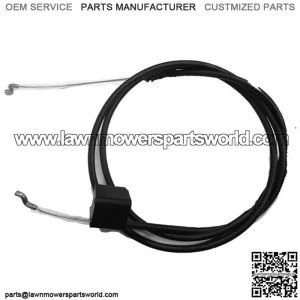 NEW GENUINE OEM TORO/LAWNBOY PART # 100-5989 BRAKE CABLE ASSEMBLY