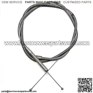 New Genuine Toro Lawn Vacuum FWD Assy Cable #25-7860