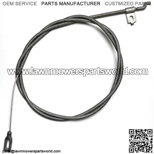New Genuine Toro Lawnboy Lawn Boy Lawn-Boy Control Cable #46-8010