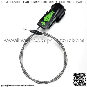 New Genuine Toro Lawnboy Lawn Boy Lawn-Boy Throttle Control Cable #93-0260
