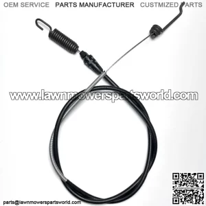 New Genuine Toro Lawnboy Lawn Boy Lawn-Boy Traction Cable #99-1586