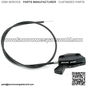 NEW Genuine Toro Lawnmower Ground Speed Control OEM 42-3922
