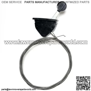New Genuine Toro Speed Control Cable #20-9780